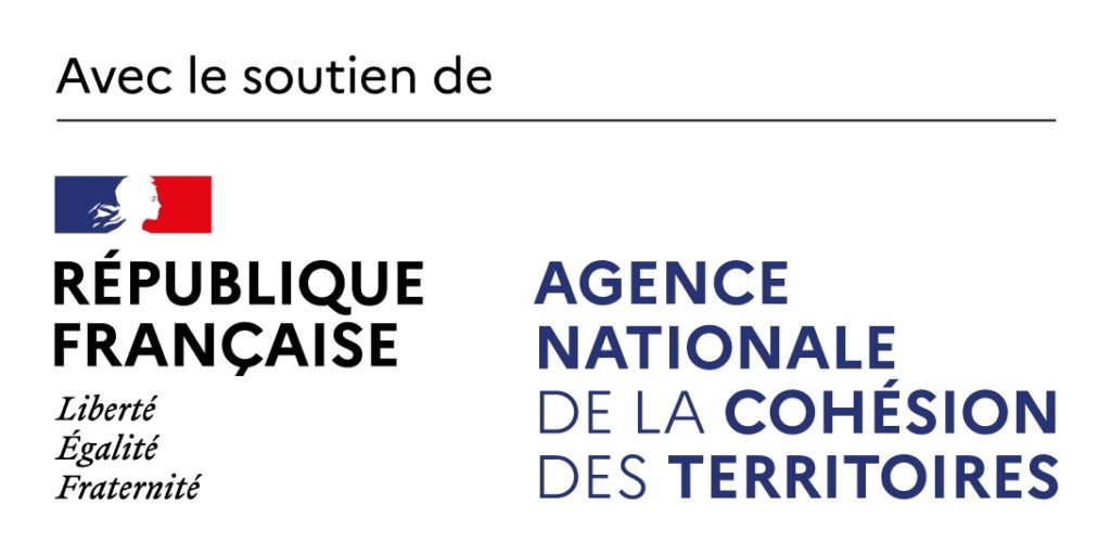 Logo de l'État - massif du Jura