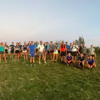 La crête de la Cabatane