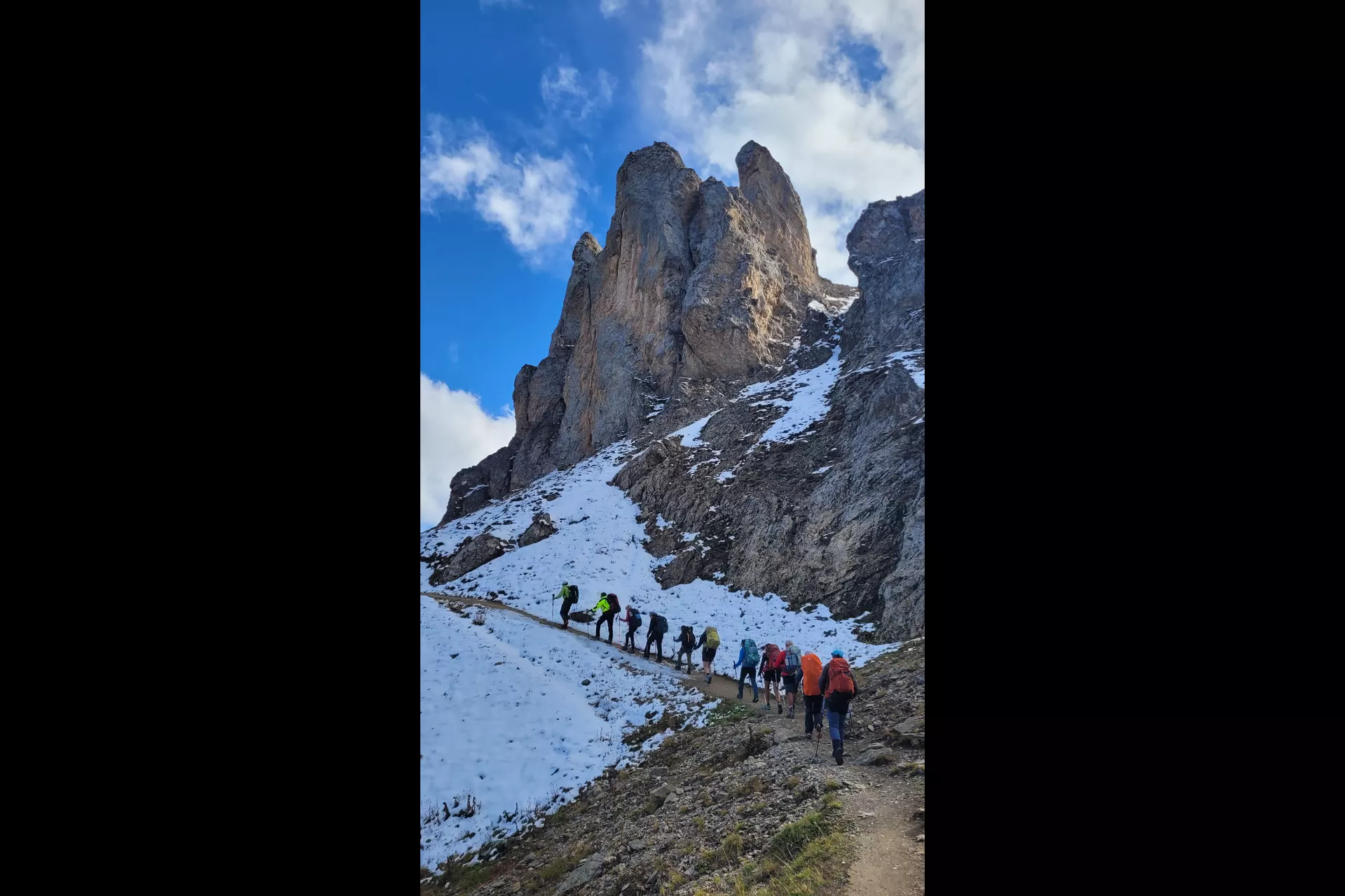 Magiques Dents de Portetta