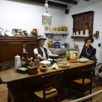 Vallée du Brévon et musée des Traditions Bugistes