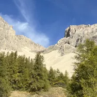 Week-End rando-alpine dans le Devoluy