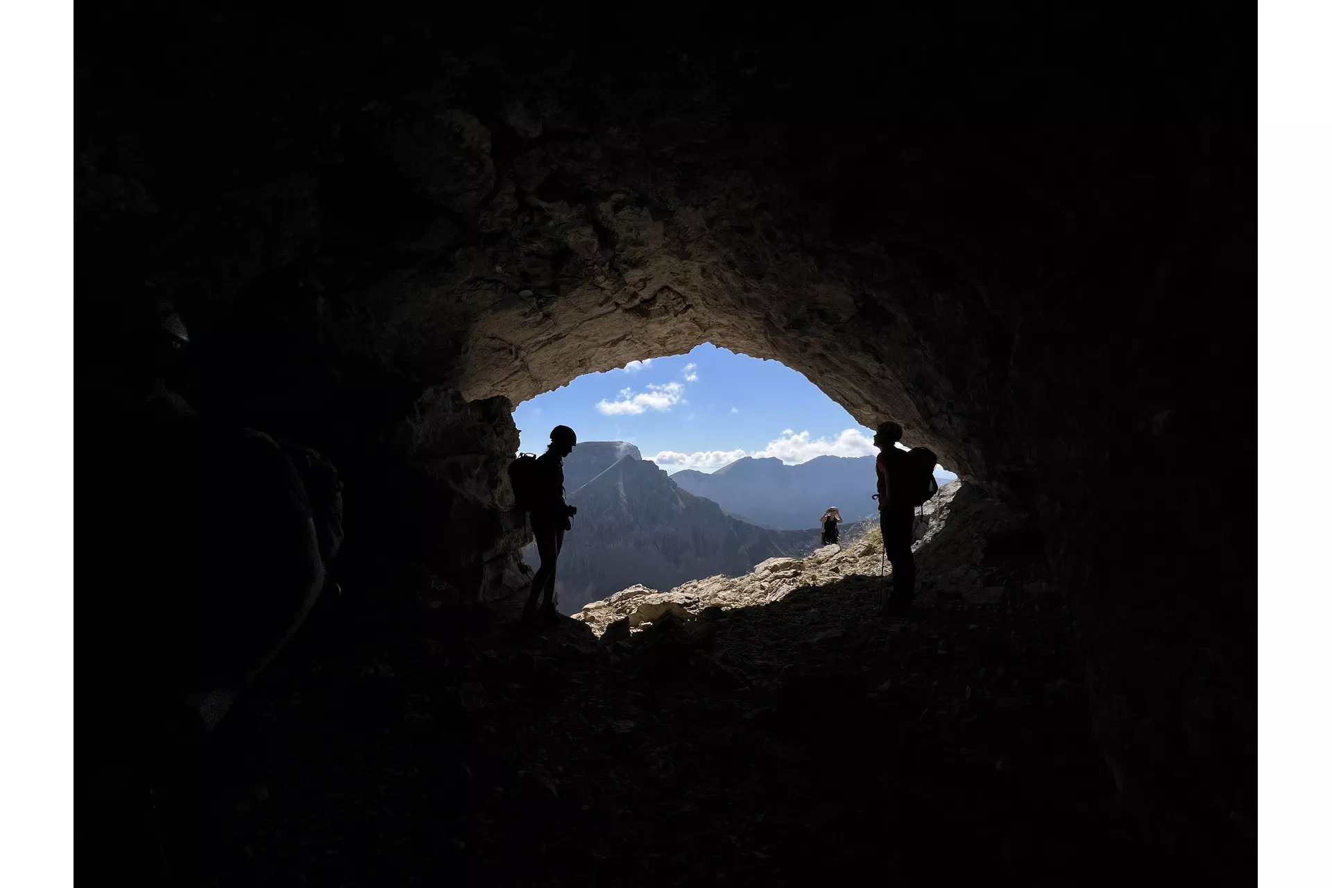 Week-End rando-alpine dans le Devoluy