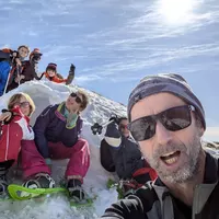 Les séjours neige Jeunes 2026 sont arrivés