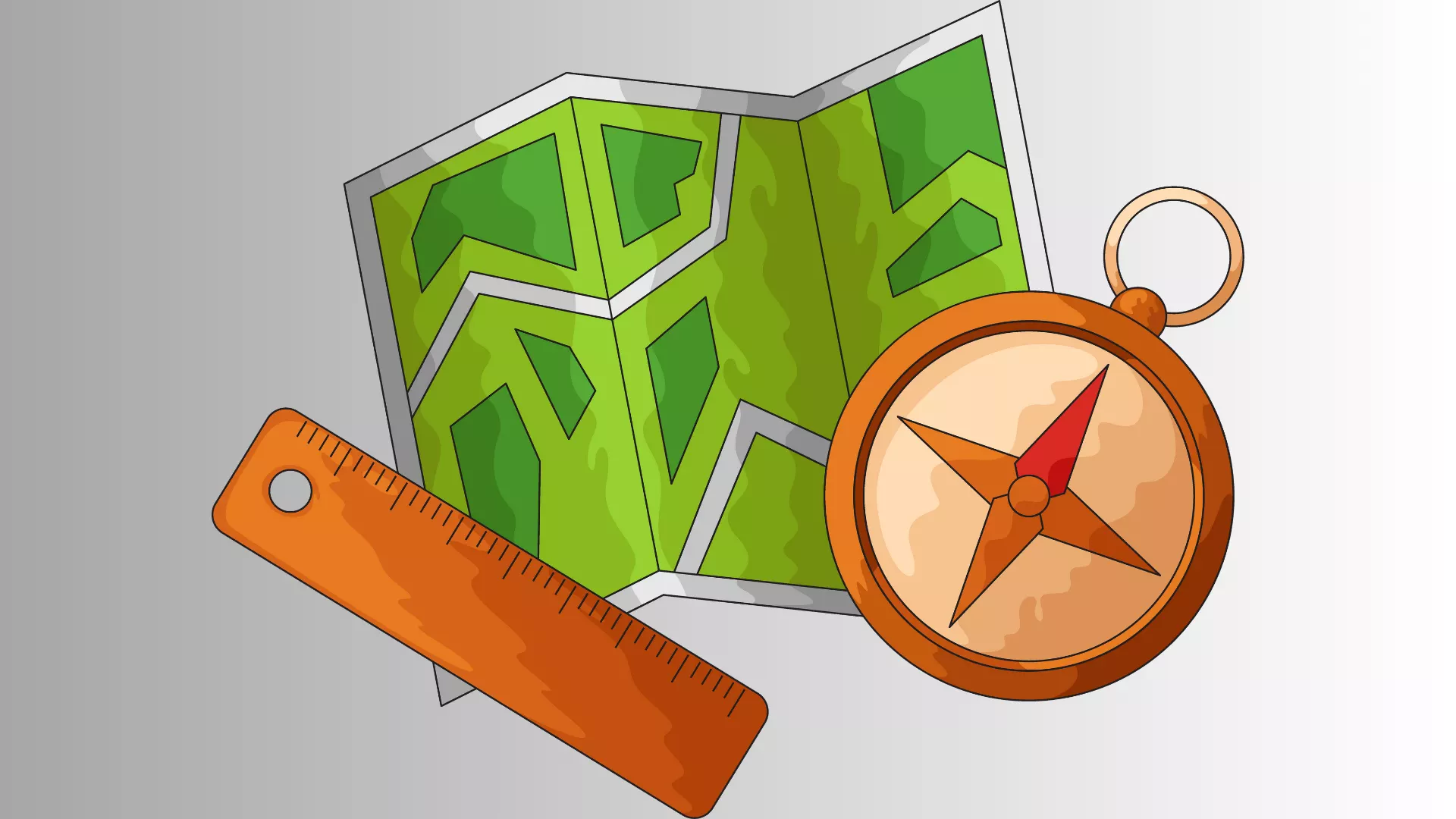 Formation cartographie niveau 1