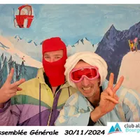 Assemblée générale