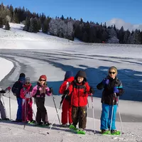 Il reste de la place pour les séjours jeunes de l'hiver !