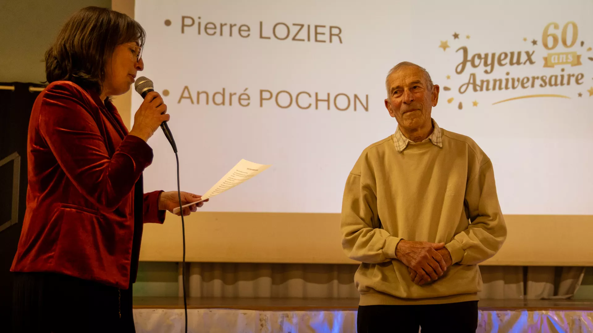 Assemblée Générale