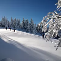 OUVERTURE SAISON SKI RANDO