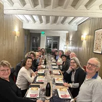 Marche Nordique Gourmande à Meillonnas