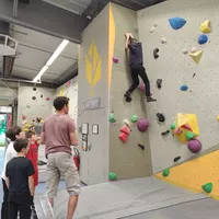 Sortie ados Edenwall