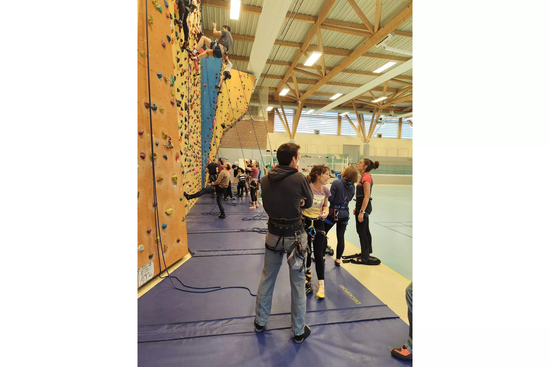 Effet après AG !!!!