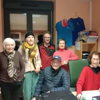 Recherche bénévoles pour permanences hebdomadaires