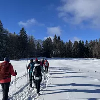 Parenthèse blanche à la Conay
