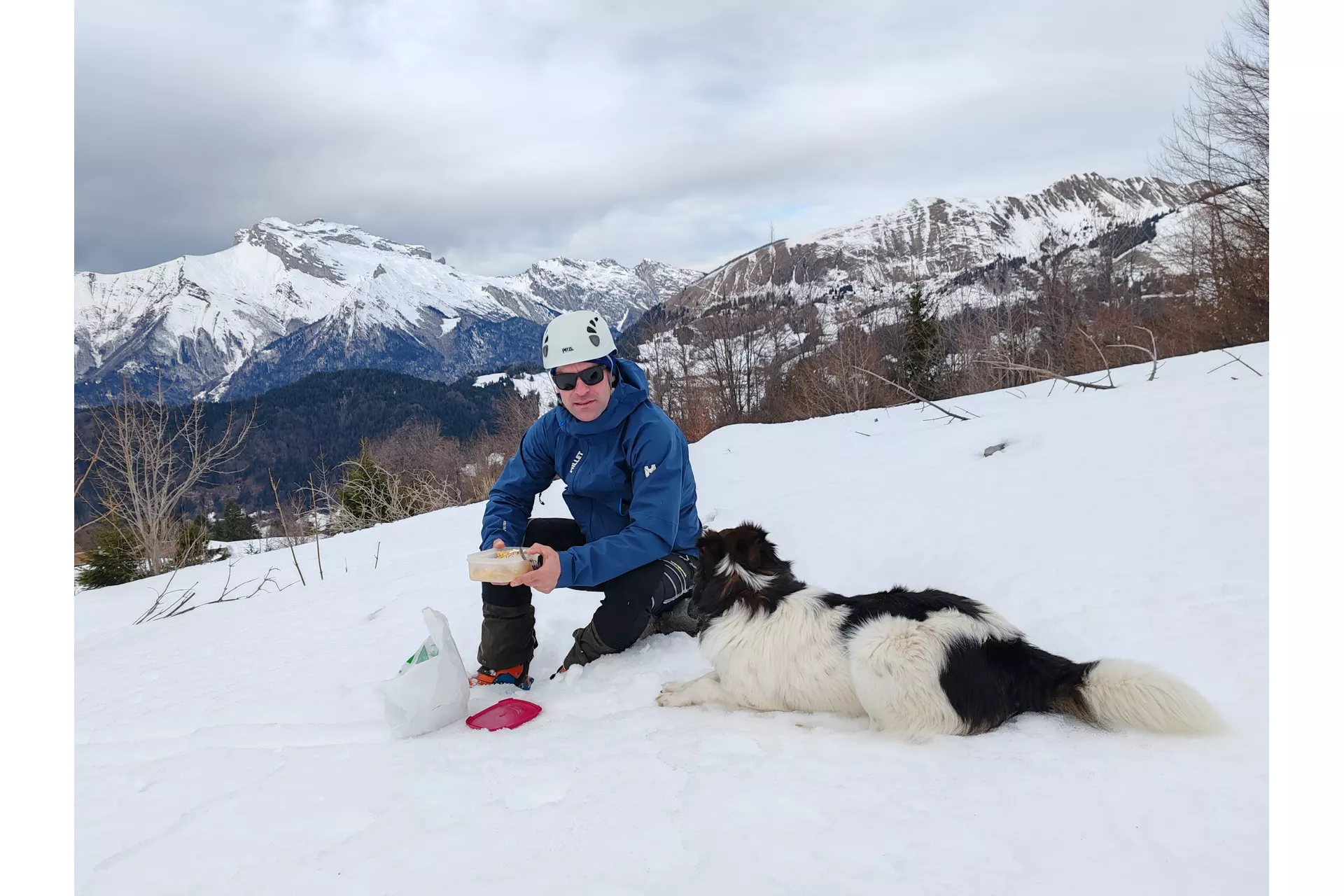 Chatelet / Les Halles ... Combe à l'avion...