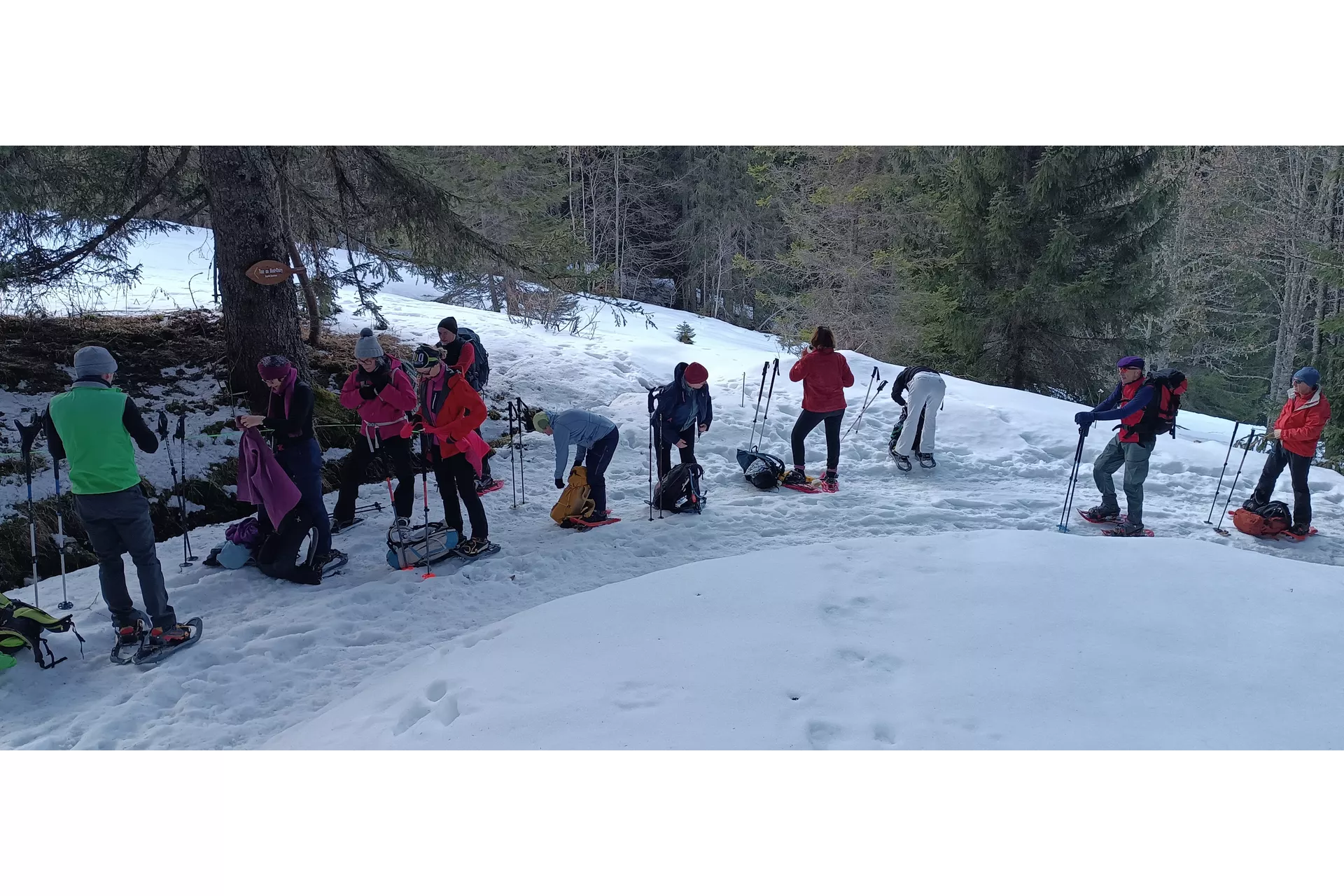 Après la Pointe Ratty, le ‟Petit Bonheur”… est chez Jeanne !