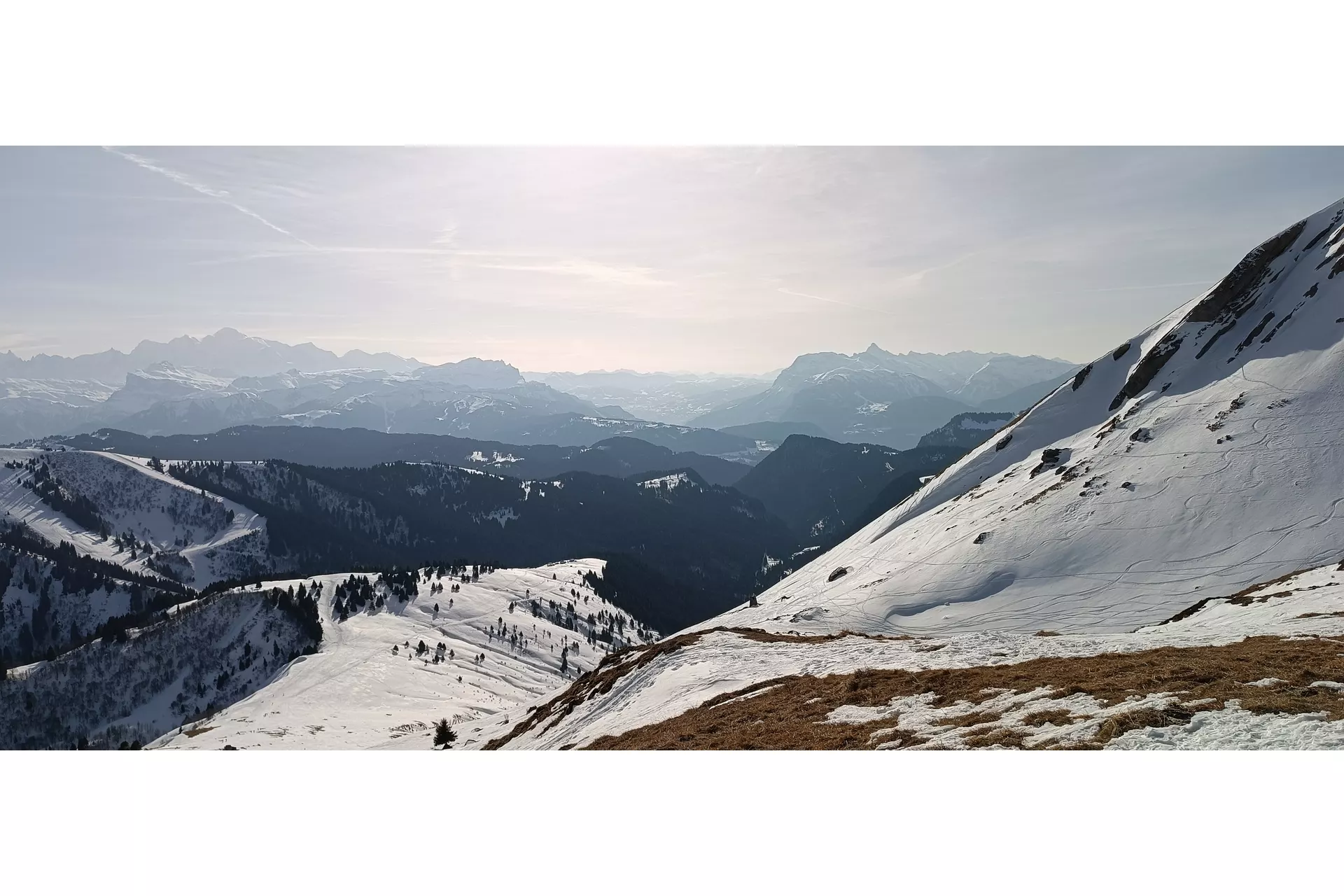 Après la Pointe Ratty, le ‟Petit Bonheur”… est chez Jeanne !