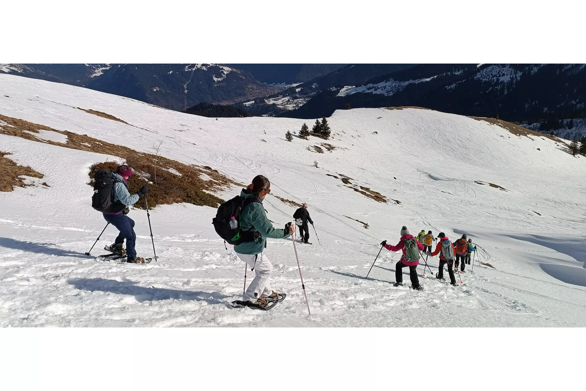 Après la Pointe Ratty, le ‟Petit Bonheur”… est chez Jeanne !