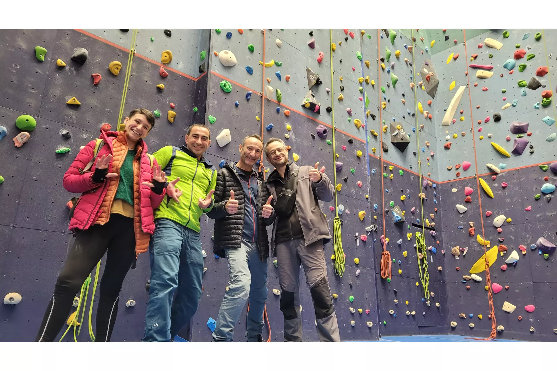 C'est officiel, nos nouveaux initiateurs SAE sont désormais certifiés !