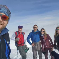 Contemplation en Chartreuse...