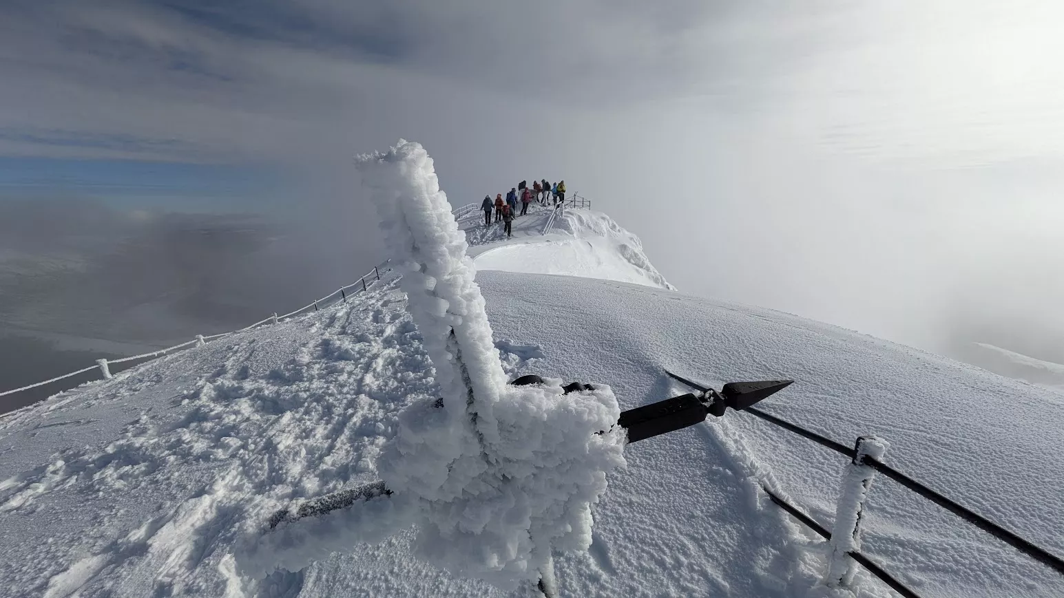 Le Cantal, un pays sans égal ...