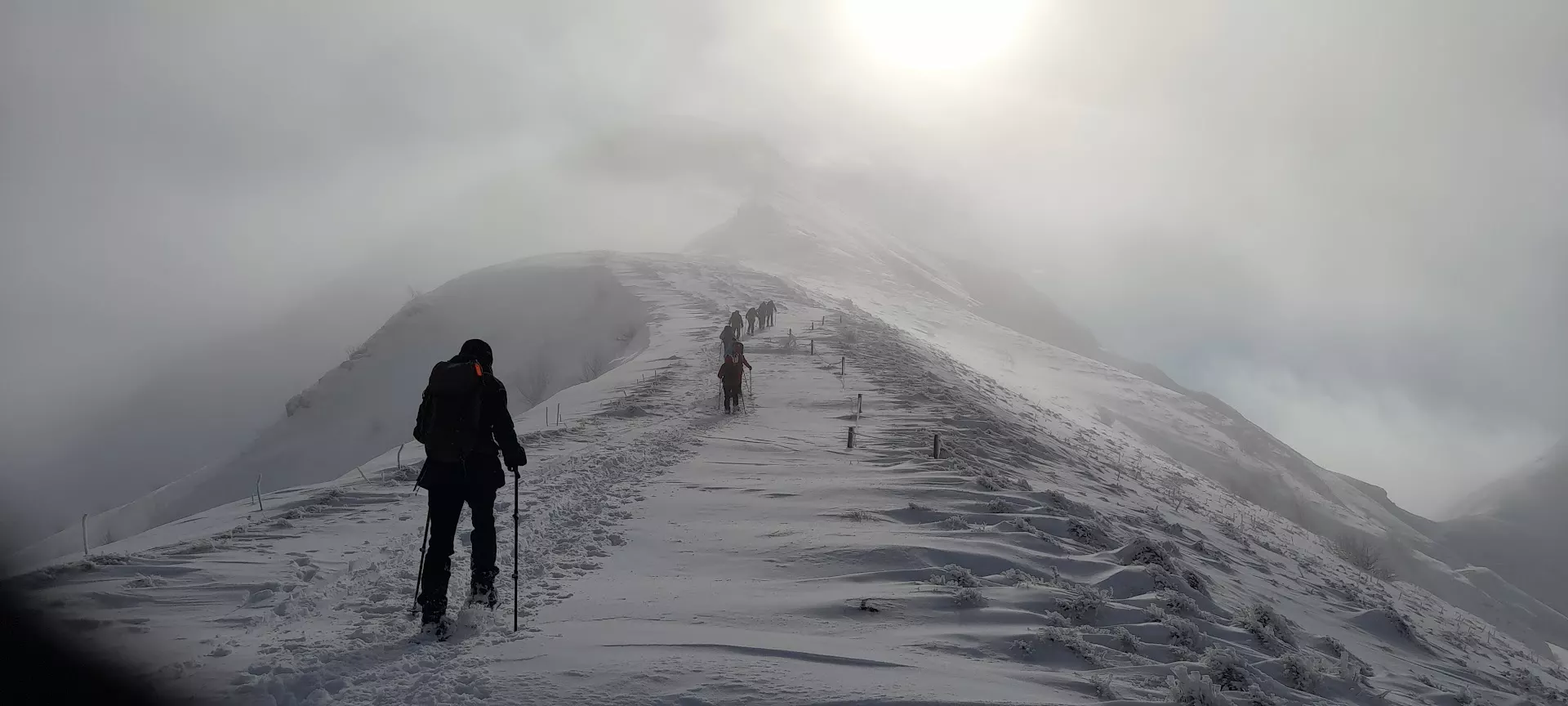 Le Cantal, un pays sans égal ...