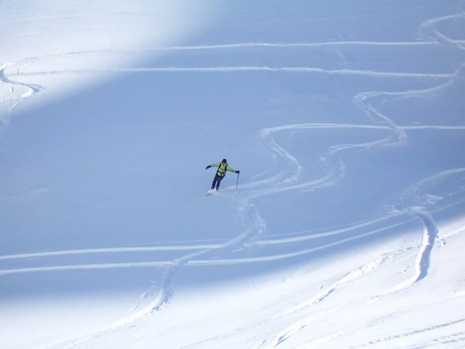 Les quatre Têtes "retour vers le futur"!