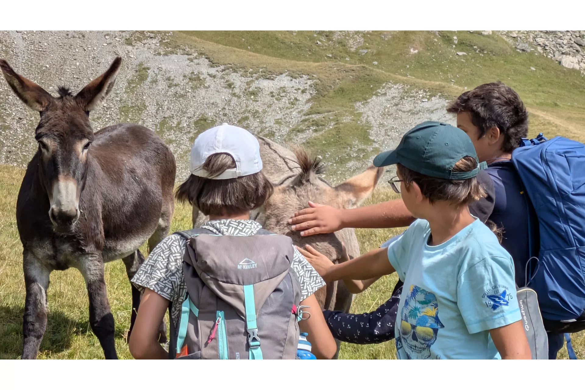 Séjours jeunes printemps-été 2026