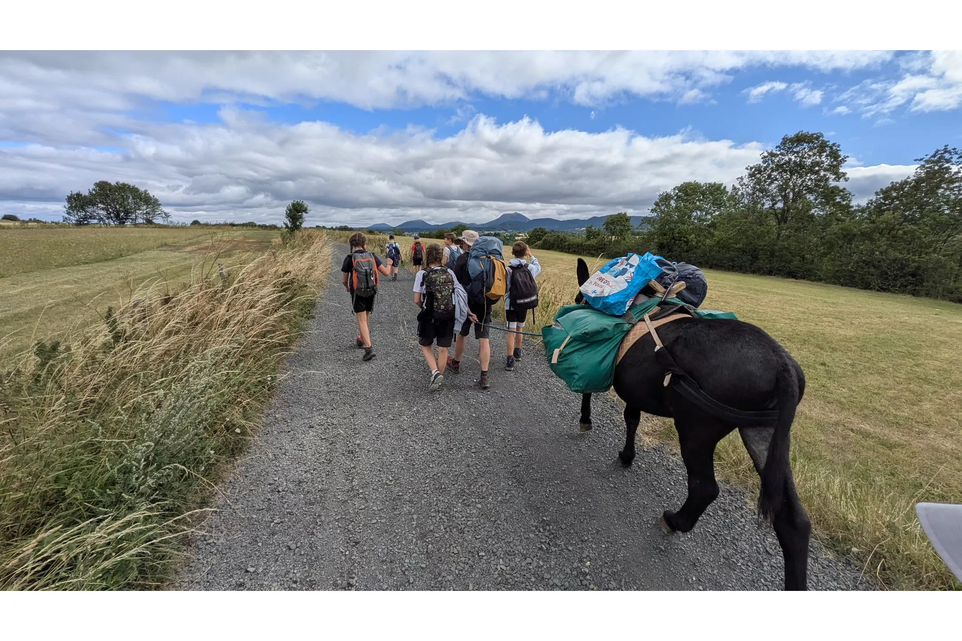 Séjours jeunes printemps-été 2026