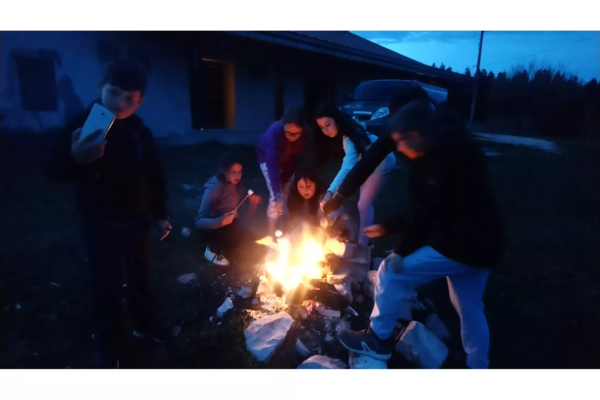 Séjours jeunes printemps-été 2026