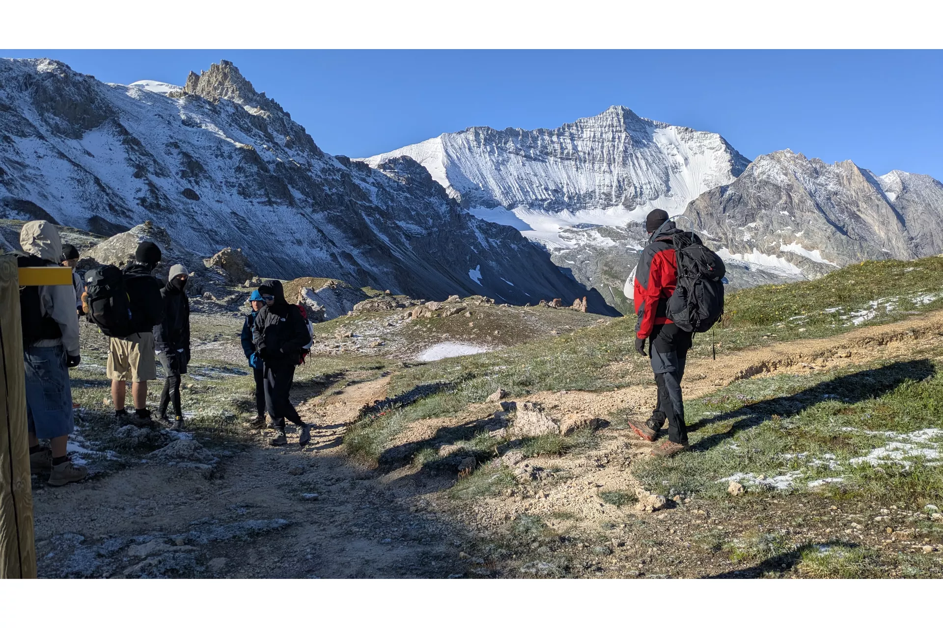 Séjours jeunes printemps-été 2026
