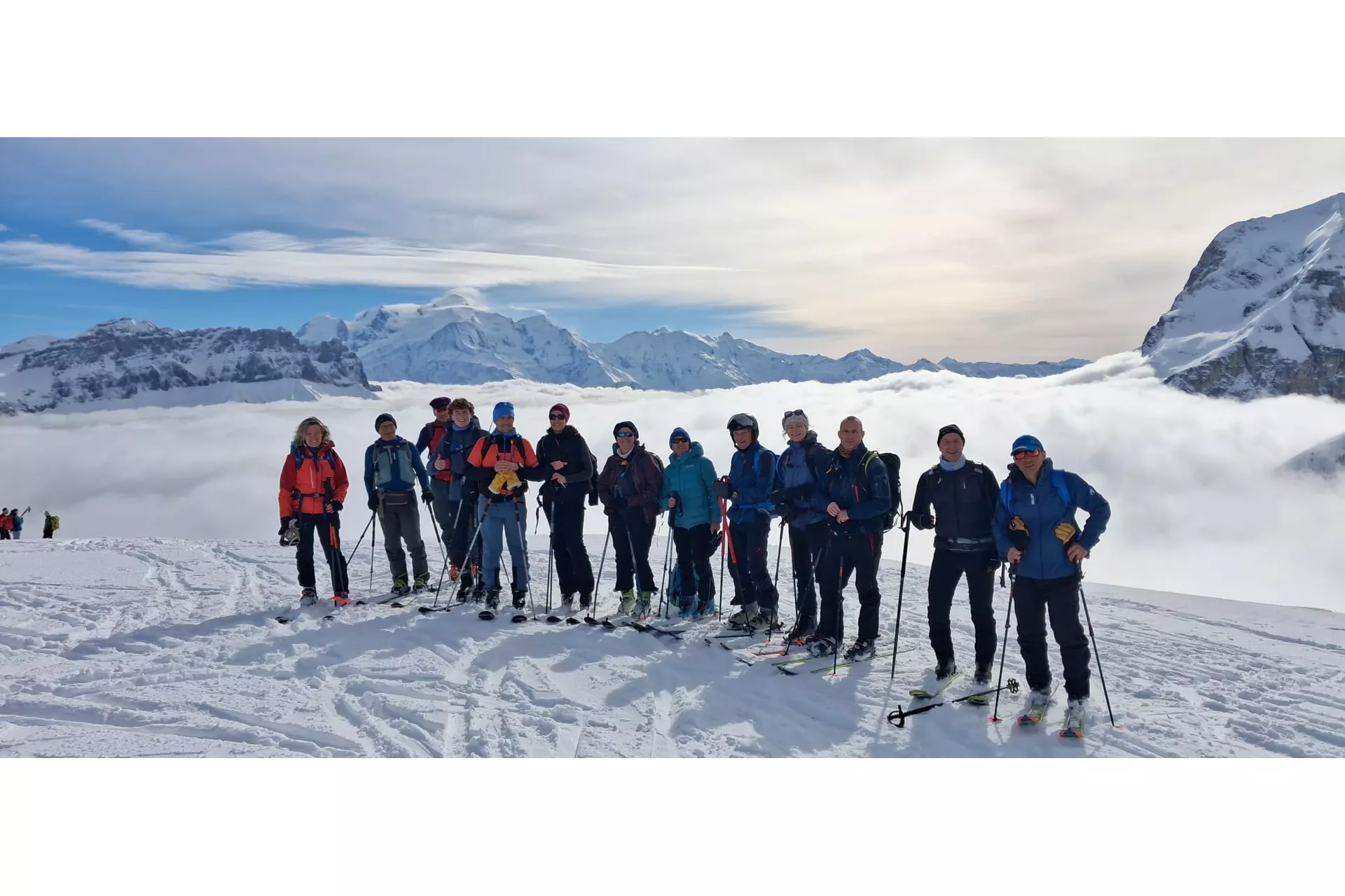 Tous les chemins mènent à Romme