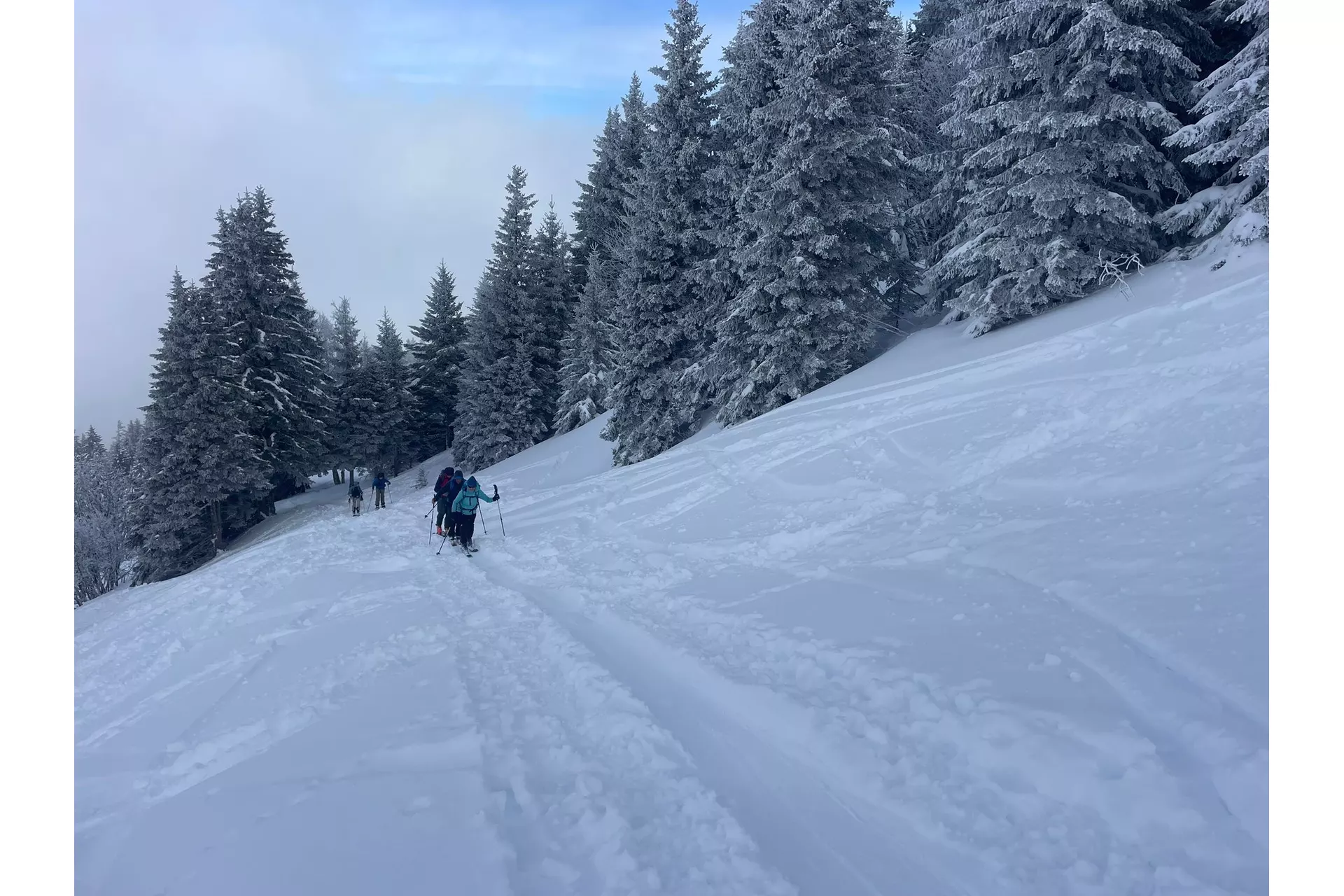 Tous les chemins mènent à Romme
