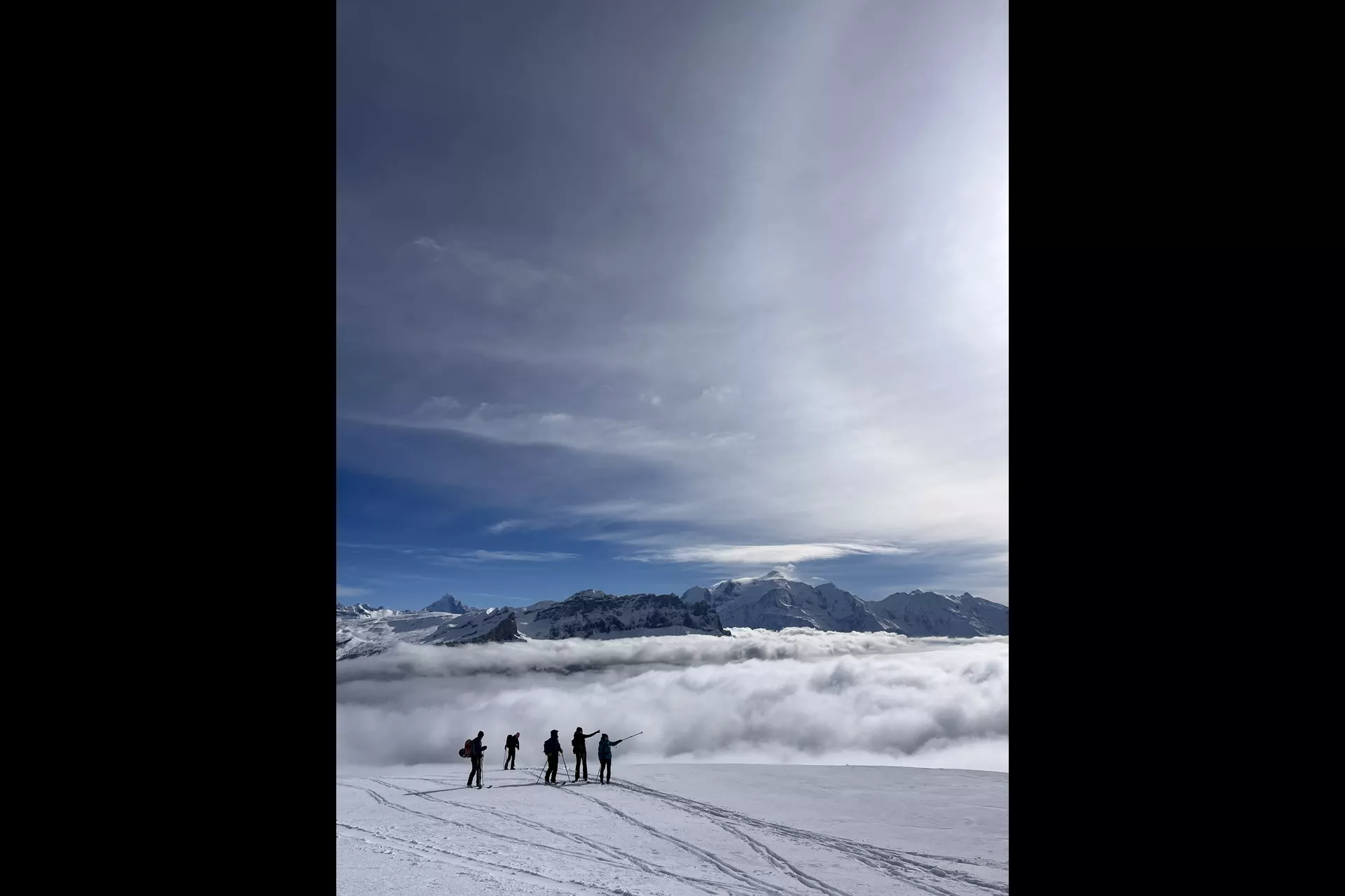 Tous les chemins mènent à Romme