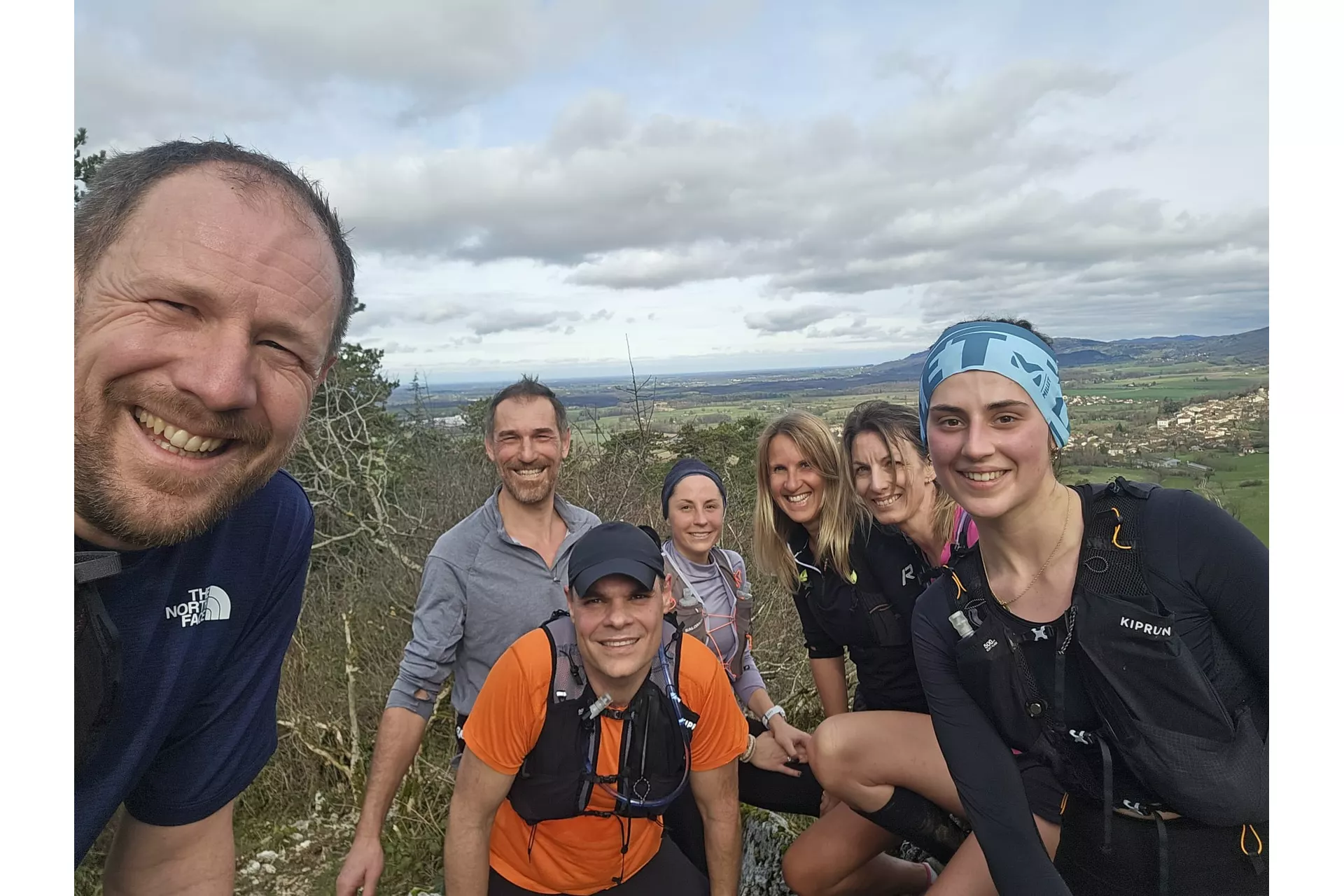 Comme un air de printemps