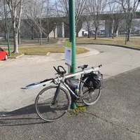 Sortie en mobilité douce