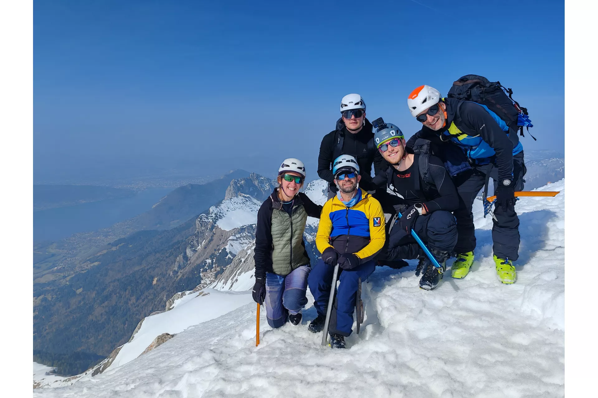 Plus rien ne sera jamais comme avant