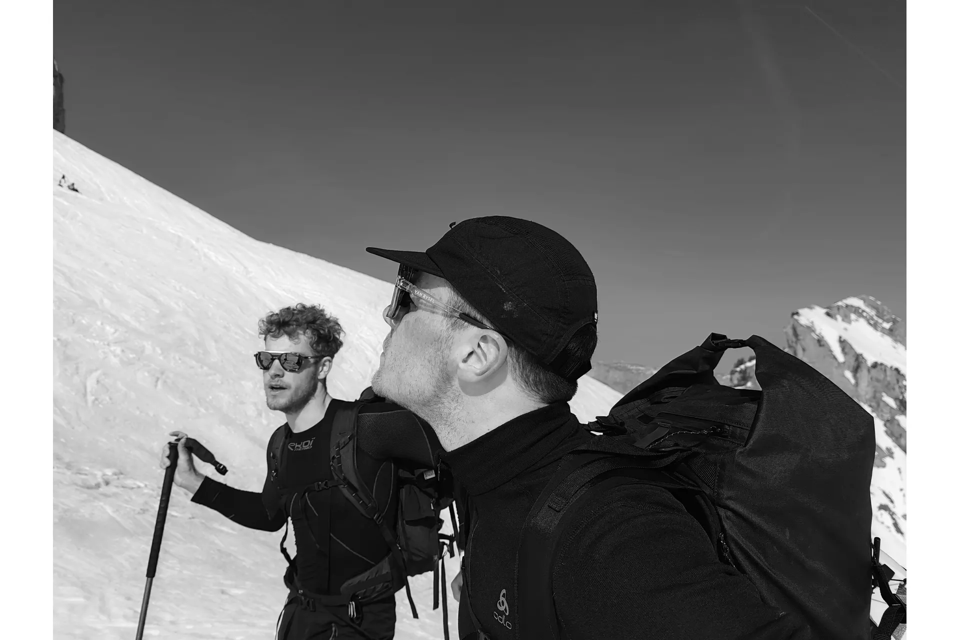 Plus rien ne sera jamais comme avant