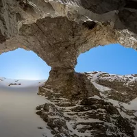 Dévoluy : Entre Ciel, Roc et Poudreuse