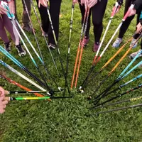 DECOUVERTE MARCHE NORDIQUE