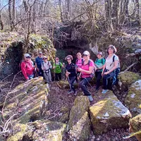 Randonnée planétaire dans le Revermont