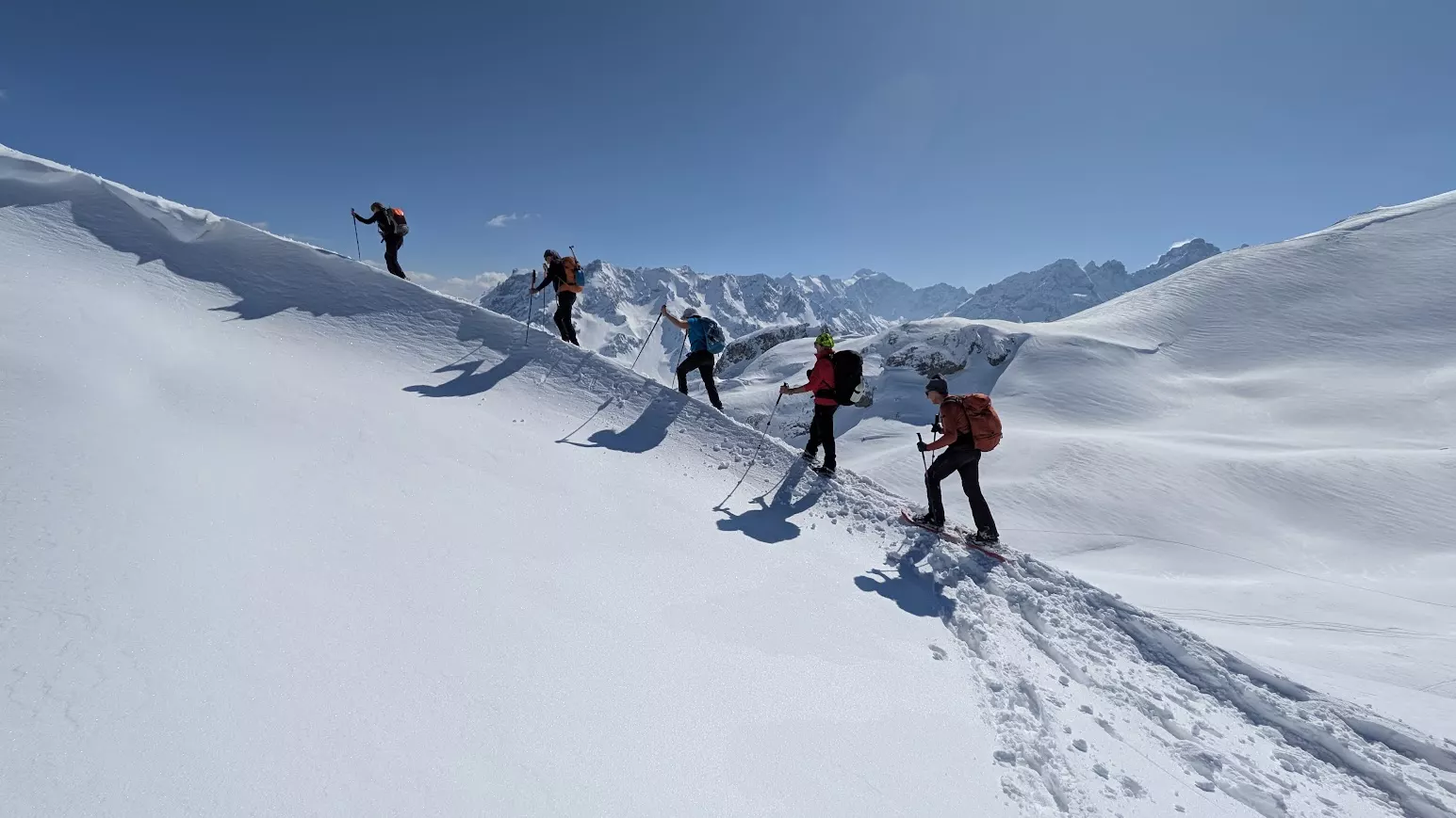 Un " écrin " pour raq'alp'Ain...