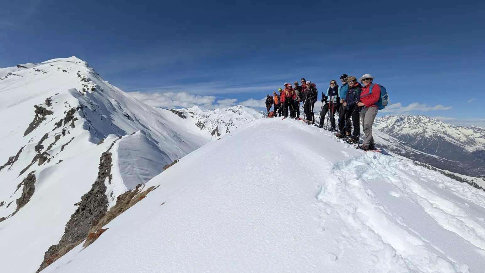Un " écrin " pour raq'alp'Ain...