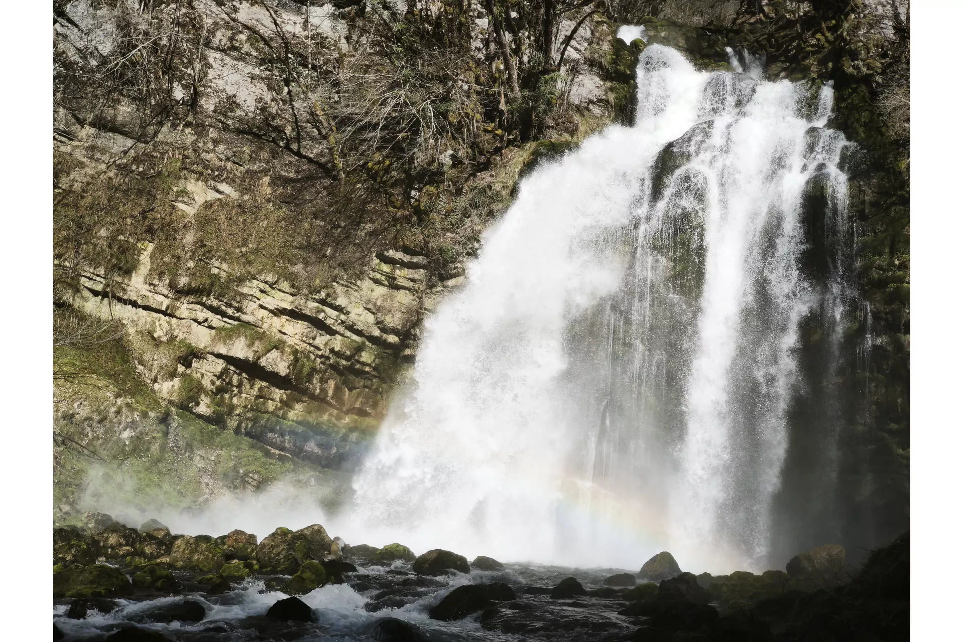 Le bonheur au fil des difficultés ...