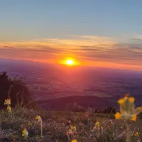Marche nordique du 9 avril
