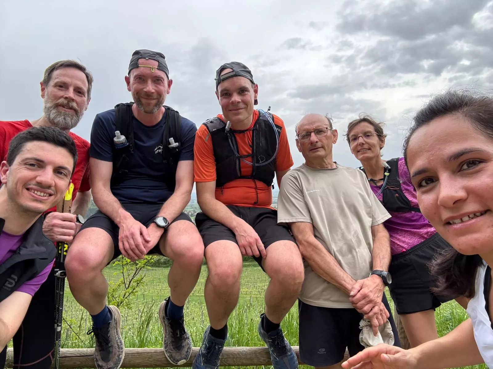 Prépa 12 heures de CEYZERIAT