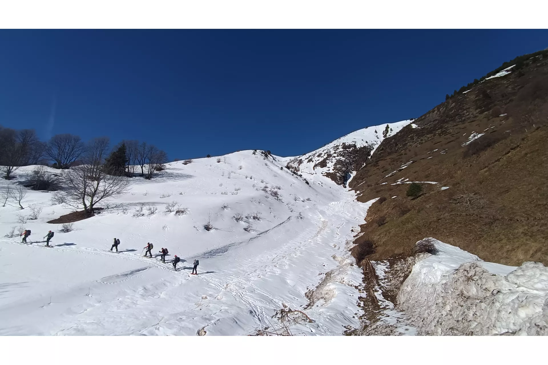 Du côté du Taillefer