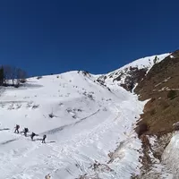 Du côté du Taillefer