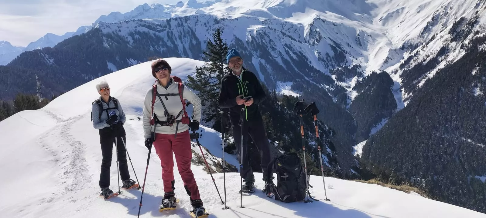 Du côté du Taillefer