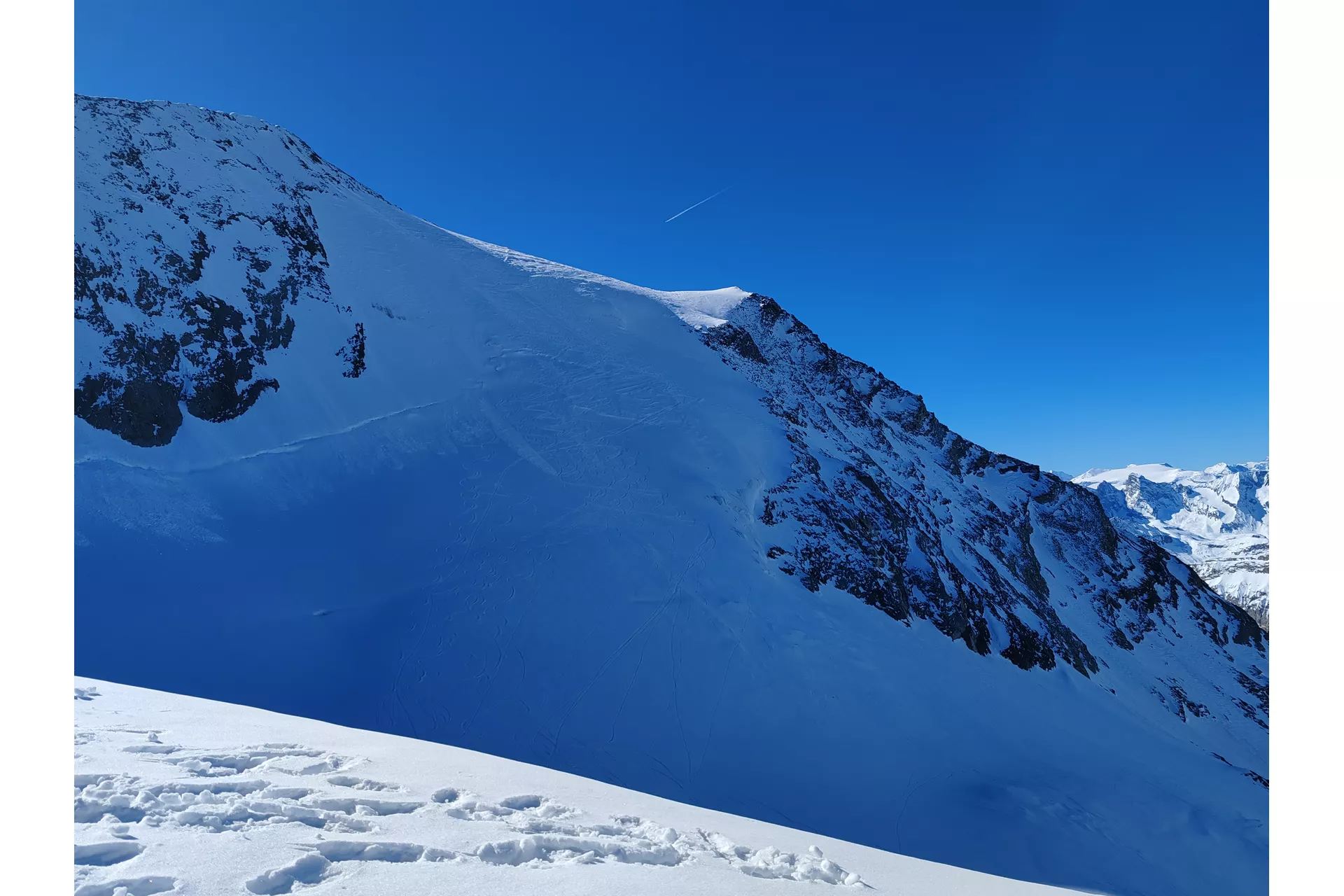 Quand les étoiles s'alignent ... le rêve devient réalité !
