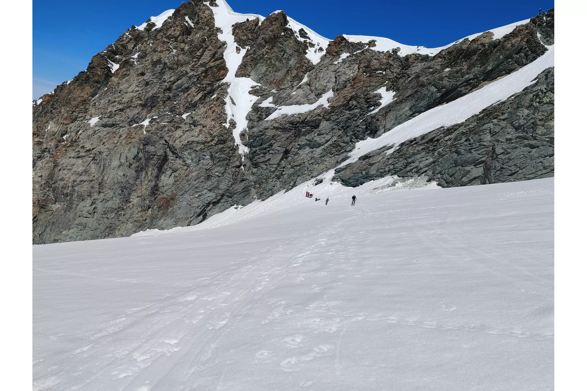 Quand les étoiles s'alignent ... le rêve devient réalité !
